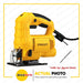 [COMBO A] STANLEY Electric Jigsaw 600W SJ60-B1 + STANLEY Circular Saw 1600W 190mm SC16-B1