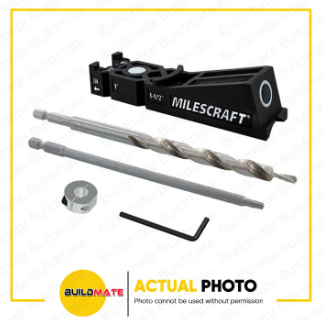 MILESCRAFT Pocket Jig 100 #1324•BUILDMATE•
