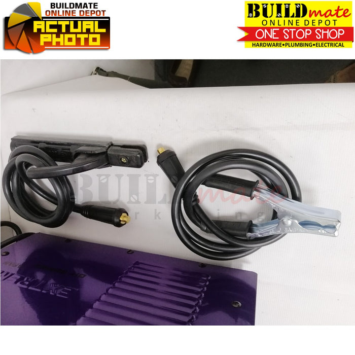 EXTREME IGBT Inverter Welding Machine 320A MMA-320