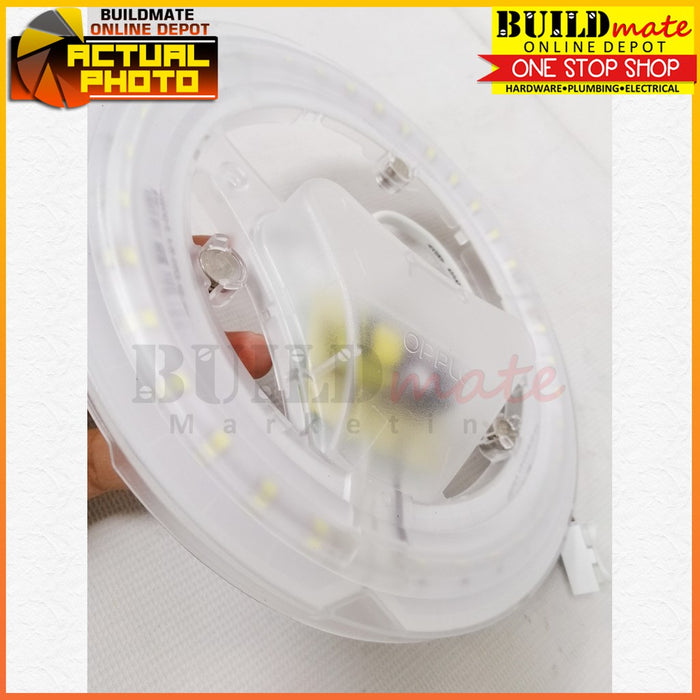 OPPLE LED Ecomax Ceiling Module (Replacement for Circular Lamps) 18W LED E1-C MODULE •BUILDMATE•