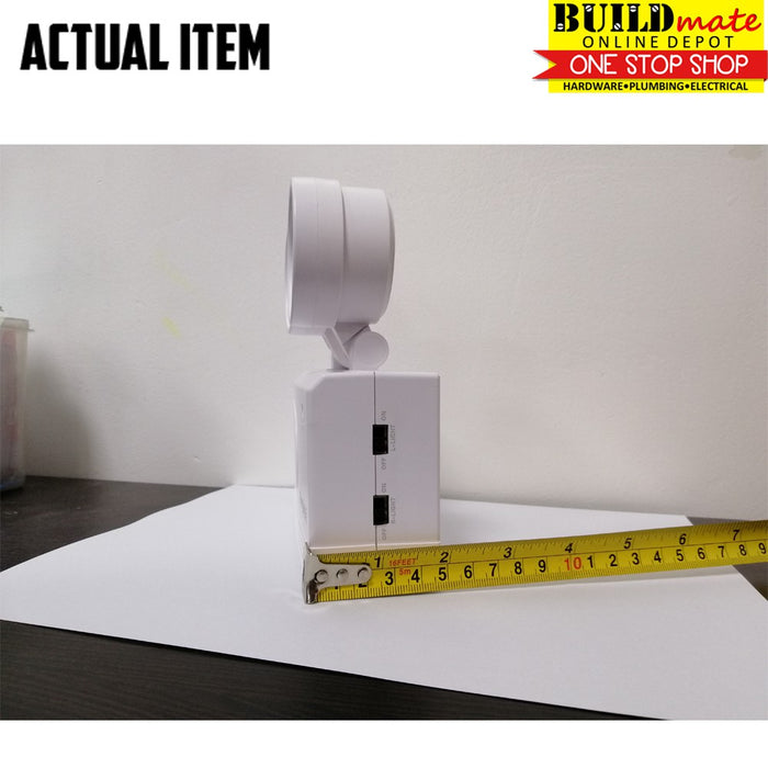 REGINA by Opple LED Emergency Light 5x13x15cm REL633