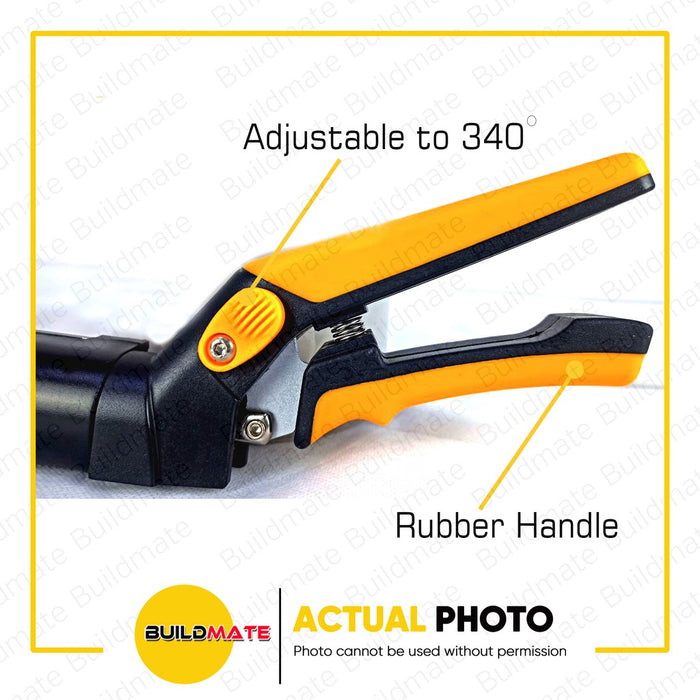 INGCO Grass Shear Scissor Cut 340mm HPS3401  •BUILDMATE• IHT