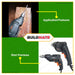 HOYOMA Electric Drill HT-ED500 | ED550 •BUILDMATE•  HYMPT
