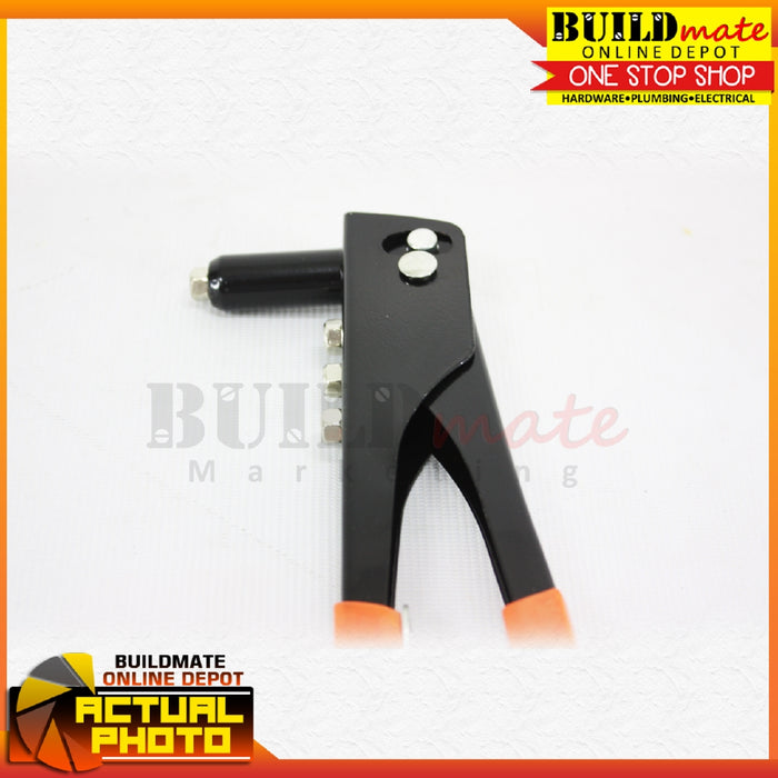 PROMAN Hand Riveter •BUILDMATE•