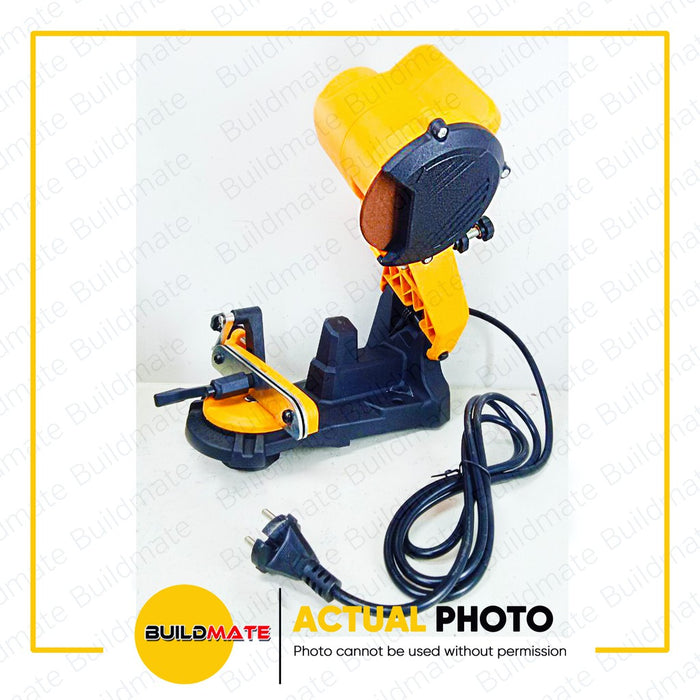 HOTECHE Electric Chainsaw Sharpener 85W G840010 •BUILDMATE•