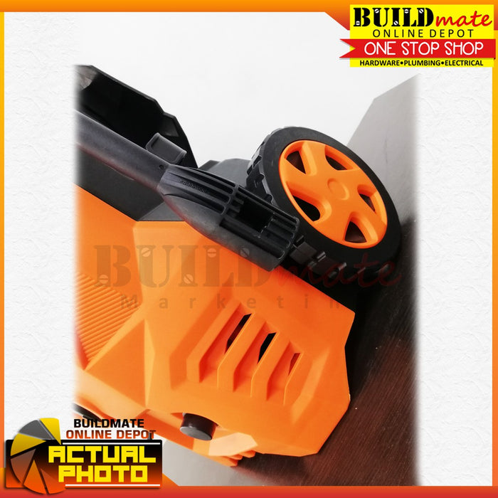 OXFORD Pressure Washer 1400W PS80 Ready to use! •BUILDMATE•