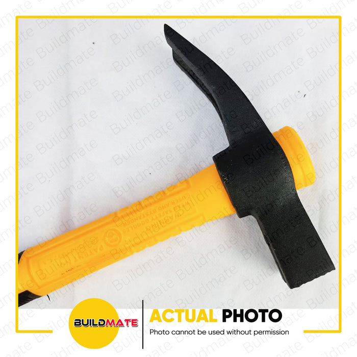 INGCO French Type Claw Hammer 370mm 700g Converse Handle HIHH80700  •BUILDMATE• IHT
