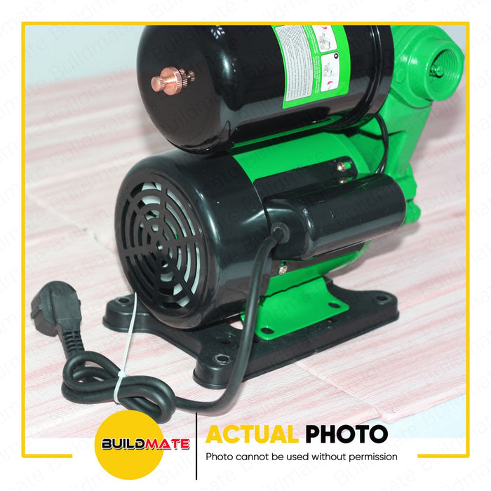 MARFLO Automatic Self Priming Peripheral Pump 0.5HP PS-130 •BUILDMATE•