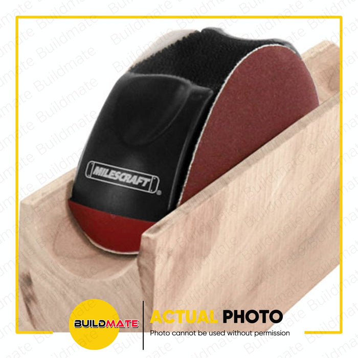 MILESCRAFT Sand Plane #1620 •BUILDMATE•