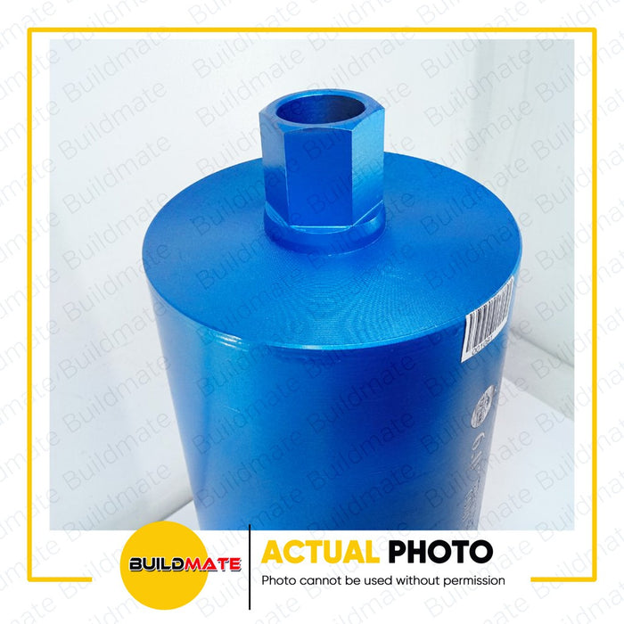 FUJIMA 6" Diamond Core Bit 152 x 370mm •BUILDMATE•
