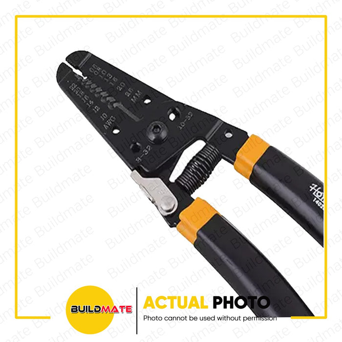 HOTECHE Wire Stripper 185mm 140202 •BUILDMATE•