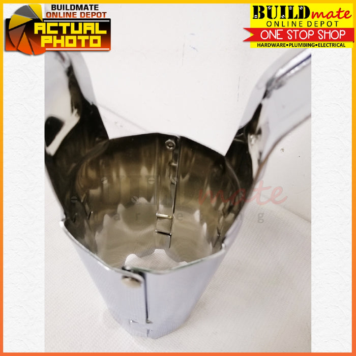 Daiken Fixed Bulb Planter Gardening Tool 10cm Hole Depth DGT8101 •BUILDMATE• 