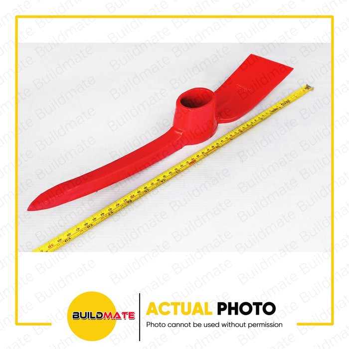CRESTON Pick Mattock BLADE ONLY 4.5lbs CPK-145