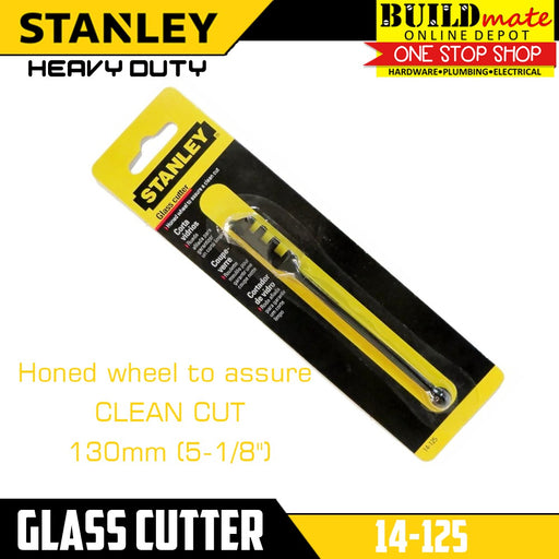 Stanley Diamond Glass Cutter Blade 14-125 SHT