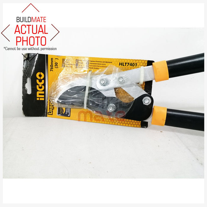BUILDMATE Ingco Lopper Shears Scissor 27" | 29" | 30" Inch Tree Branch Nipper Tools SOLD PER PIECE - IHT