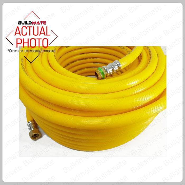 SUNNY 20 Meter High Pressure Sprayer Hose •BUILDMATE•