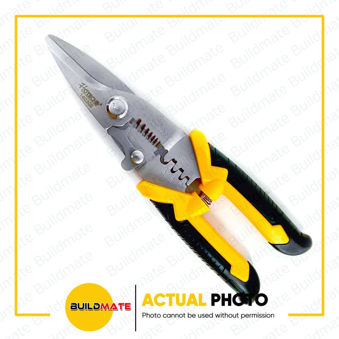 HOTECHE Multifunctional Electric Scissor 8" 140302 •BUILDMATE•