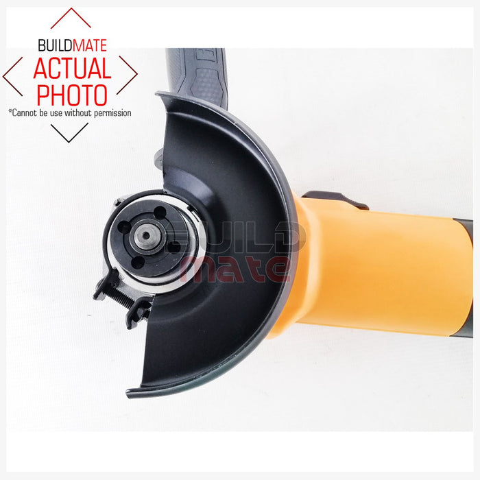 INGCO Angle Grinder 950W M10 Electric Grinding Machine w/ Auxiliary Handle AG950182 •BUILDMATE• IPT