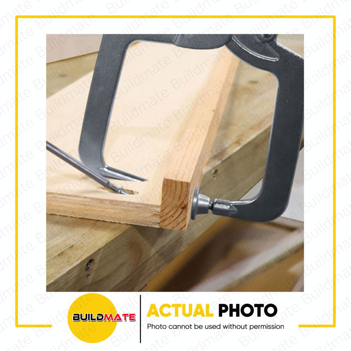MILESCRAFT Pocket Clamp #4004 •BUILDMATE•