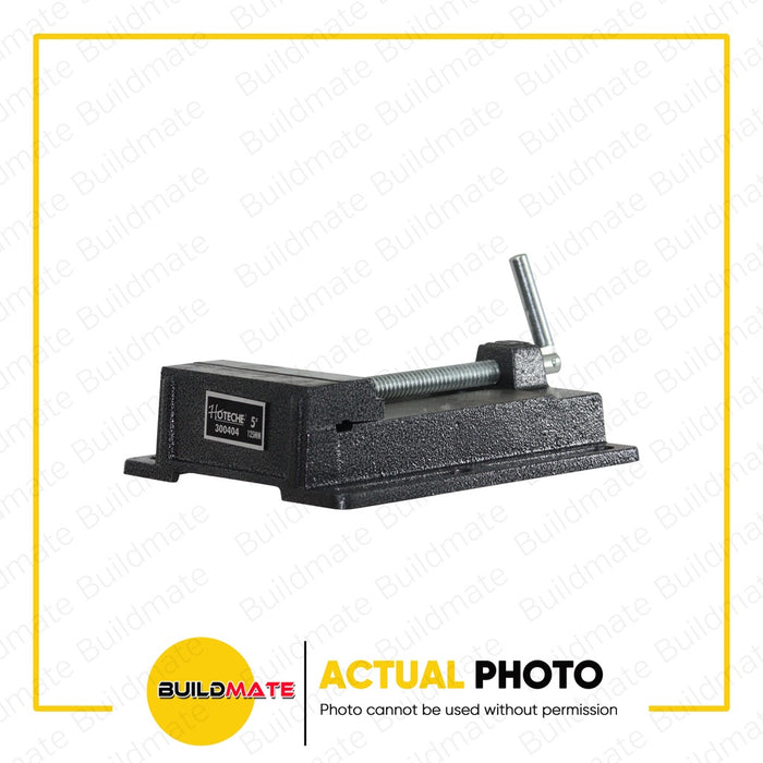 HOTECHE Vices For Drill Press American Type 6" 150mm HTC-300405 •BUILDMATE•
