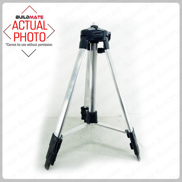 FUJIMA Leveling Laser Level Stand Tripod F0102-S •BUILDMATE•