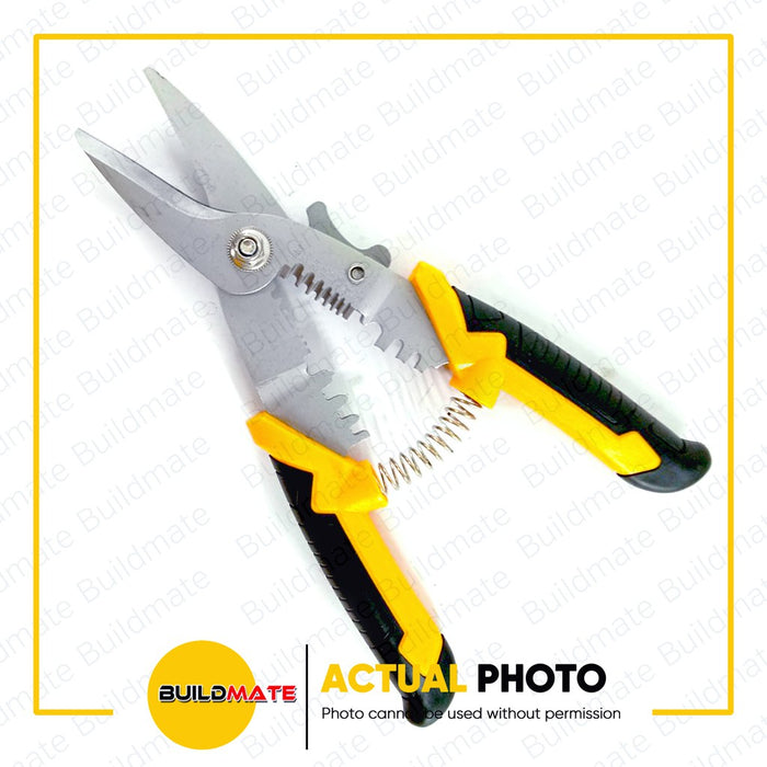 HOTECHE Multifunctional Electric Scissor 8" 140302 •BUILDMATE•
