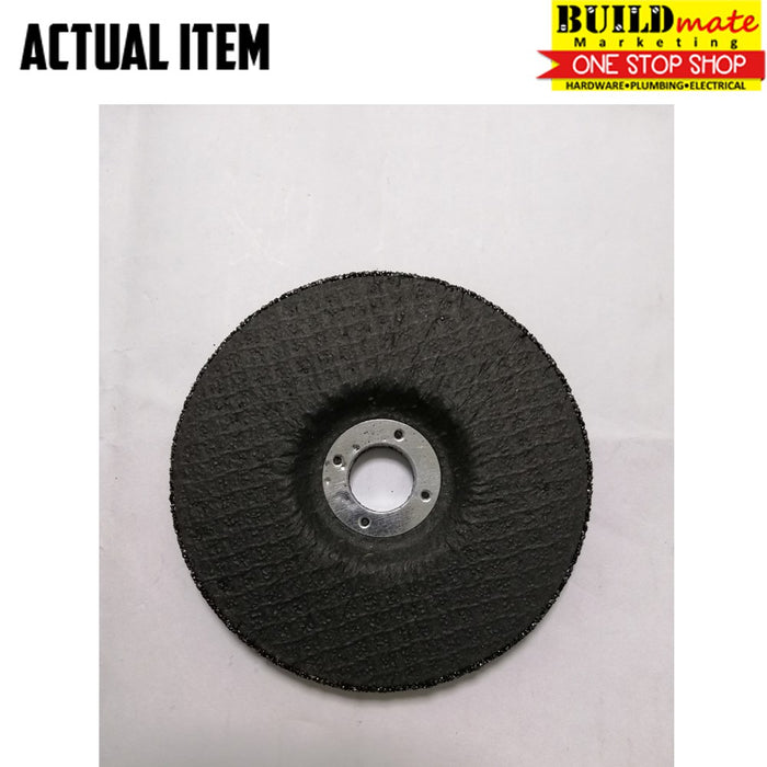 MEGA Grinding Disc 4" •BUILDMATE•