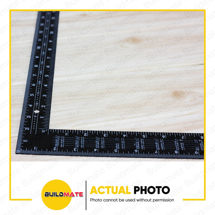 PROMAN Carpenter Square 16 x 24" PT-CS1624 •BUILDMATE•