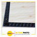PROMAN Carpenter Square 16 x 24" PT-CS1624 •BUILDMATE•