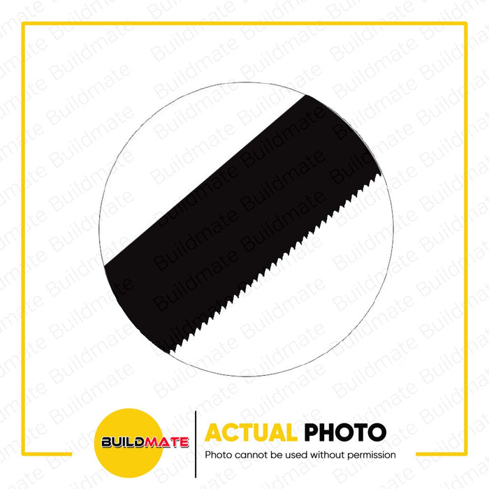 HOYOMA Reciprocating Saw Blade FOR METAL 2PCS 9mm 14TPI HT-S922EF •BUILDMATE•