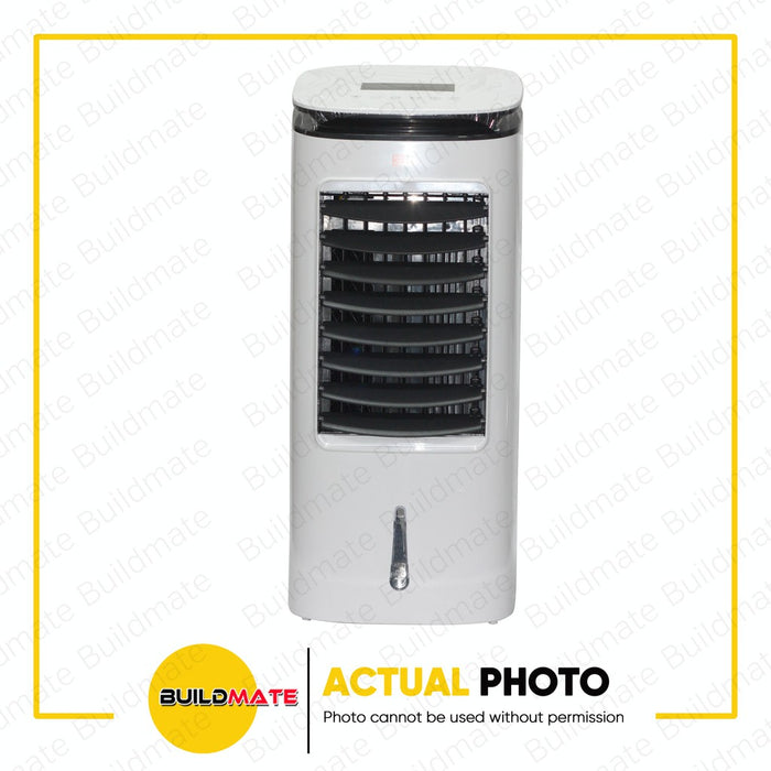 3D AC-703 Eco Freeze Air Cooler 7L •BUILDMATE•