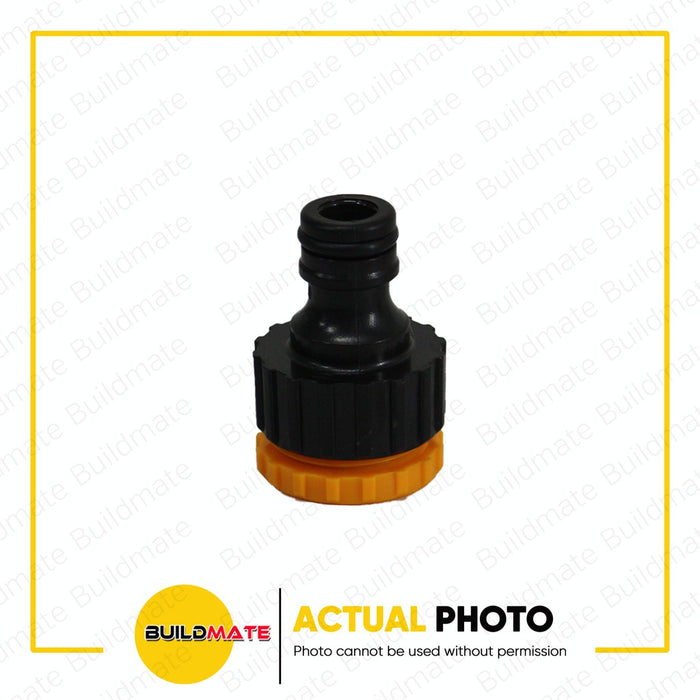HOTECHE Tap Adaptor 1/2" & 3/4" HTC-371103 •BUILDMATE•