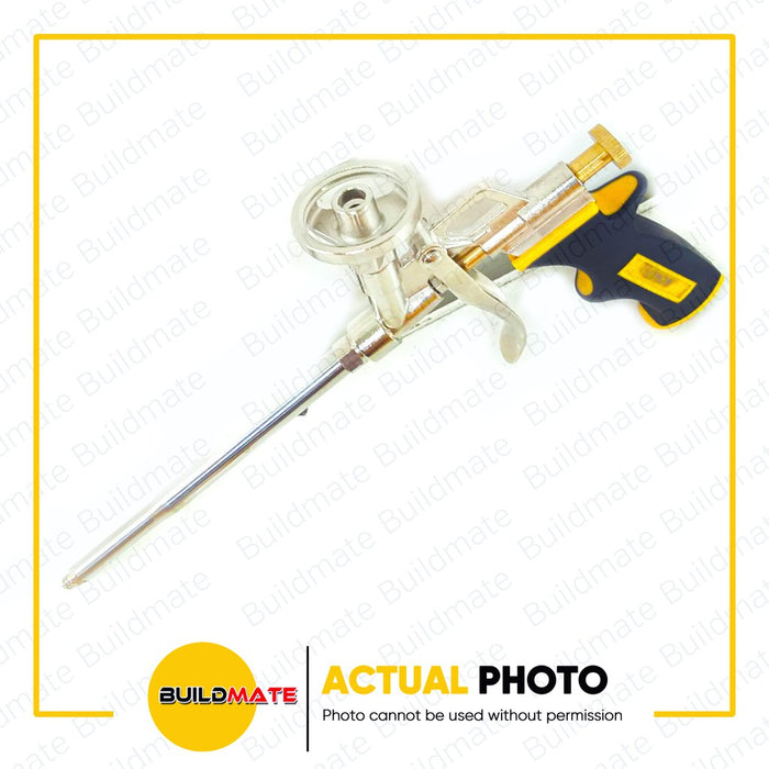 HOTECHE Foam Gun 170mm x Ø2mm  423706 •BUILDMATE•