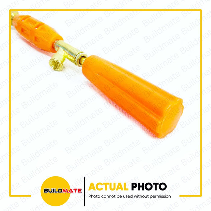 Power Pressure Washer Sprayer Straight Gun 30cm 1 feet •BUILDMATE•