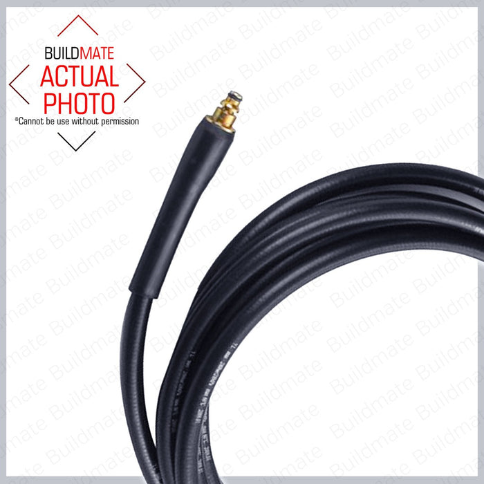 INGCO Spare Part High Pressure Hose ONLY PVC Quick Connector 5meters Length AHPH5028 •BUILDMATE• IHT
