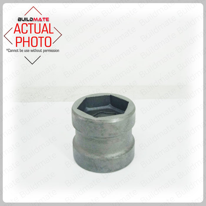 PROMAN Double Head Socket 39x41mm KV-7710 •BUILDMATE•