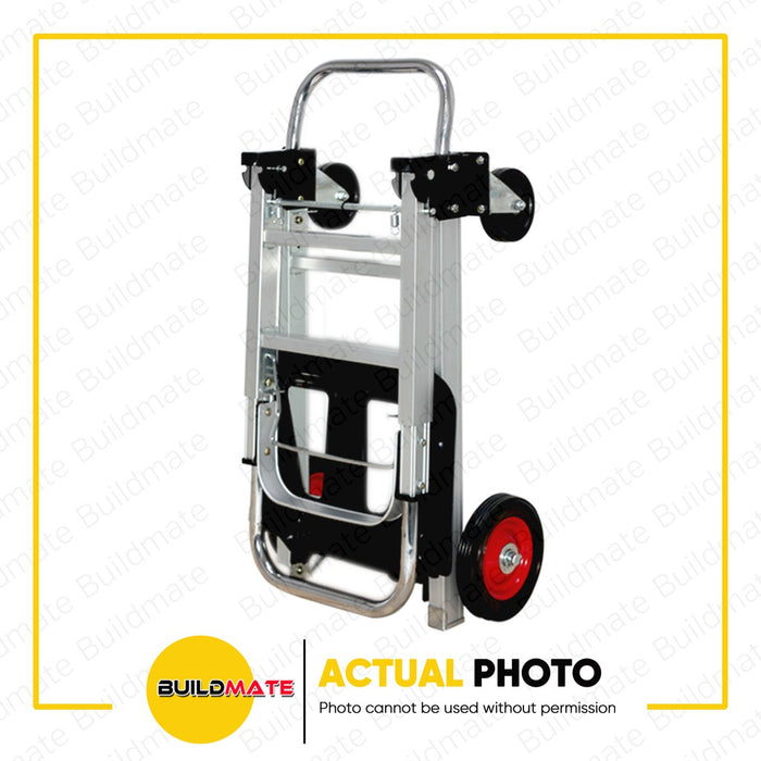 FUJIMA Hand Cart  2 in 1 FT-HC150 •BUILDMATE•