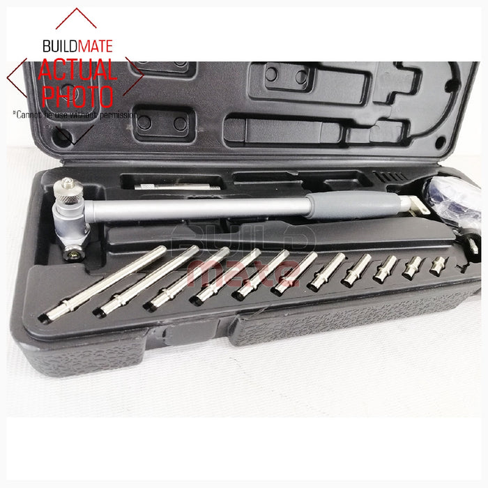 Dial Bore Gauge 50-160