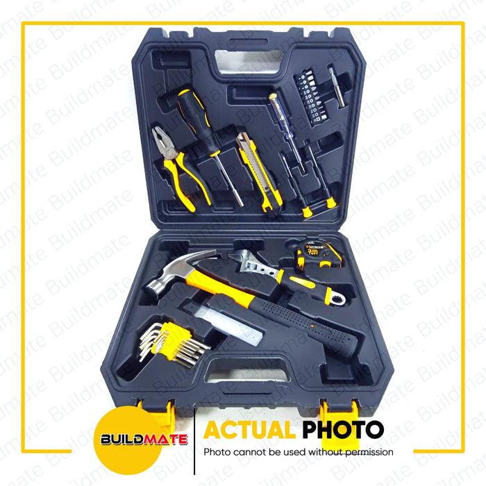 HOTECHE 42PCS/SET Tool Set 491241 •BUILDMATE•