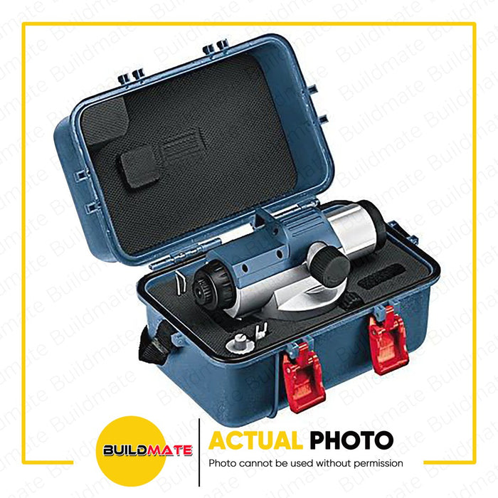 BOSCH Professional GOL 32D Optical Level 0601068500 •BUILDMATE• BMT