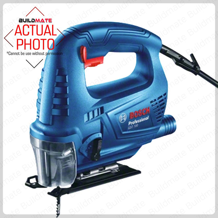 BOSCH Electric Jigsaw 500W / 520W Wood Cutter Cutting Woodworking GST 700 / GST 750 •BUILDMATE• COC