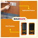 INGCO Digital Multimeter Tester DM7505 100% ORIGINAL / AUTHENTIC •BUILDMATE• IPT
