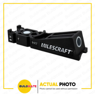 MILESCRAFT Pocket Jig 100 #1324•BUILDMATE•