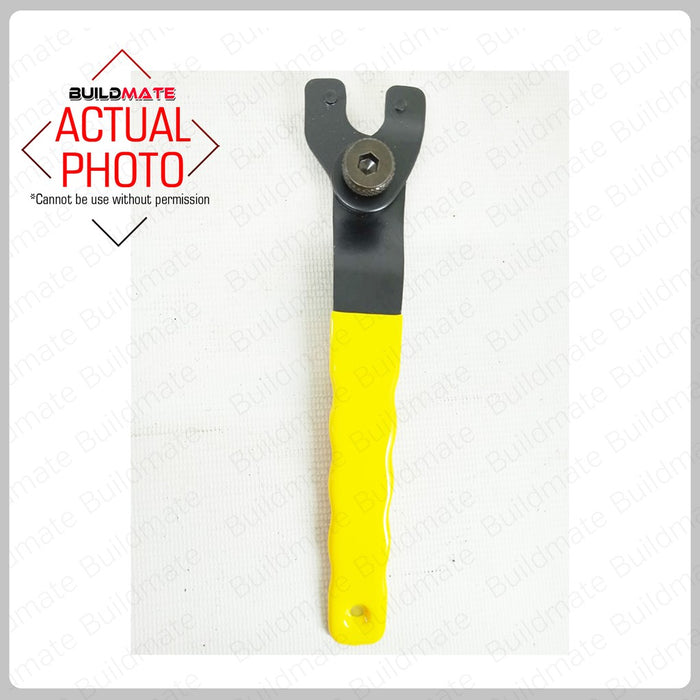 MEGA Adjustable Angle Wrench Key •BUILDMATE•