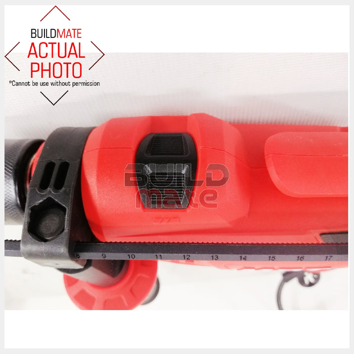 MPT Impact Drill 710W MID7106 Most Professional Tools •BUILDMATE•