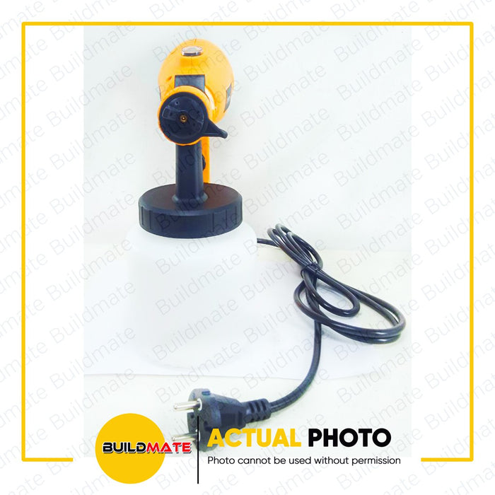 HOTECHE Electric Spray Gun 400W 800ml P801303 •BUILDMATE•