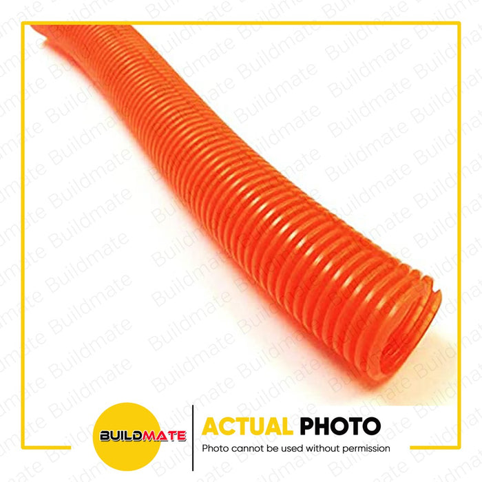 YAMATA Flexible Suction Hose Corrugated 2" | 3" | 4" SOLD PER METER •BUILDMATE•