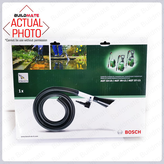 BOSCH Suction Nozzle Spare Part for Pressure Washer F.016.800.356 •BUILDMATE• AQT