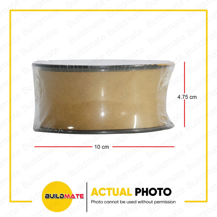 HOTECHE Flux Cored MIG Welding Wire 1KG E71T-GS HTC-455201•BUILDMATE•