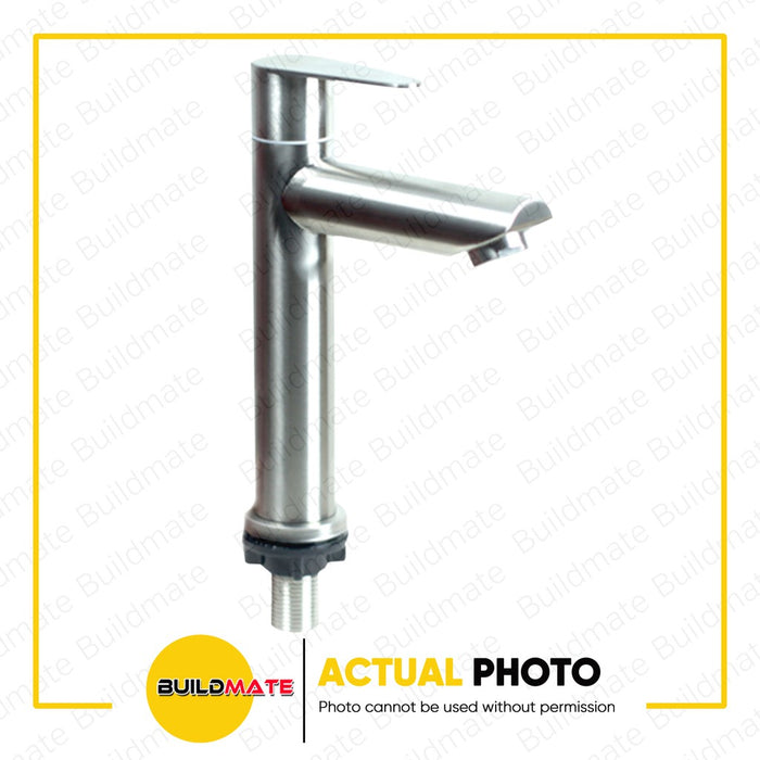 WATERHOUSE by POWERHOUSE Stainless Sink Mount Modern Faucet Design F3 350G •BUILDMATE• PHWH